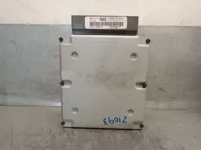 Автозапчасти б/у блок управления двигателем за ford focus i (daw, dbw) 1.8 turbo di / tddi ссылки oem iam 2s4a12a650ma  