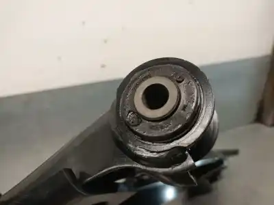 Recambio de automóvil de segunda mano de brazo suspension inferior delantero derecho para seat ibiza v (kj1, kjg) 1.0 tgi referencias oem iam 2q0407152d  2q0407152d