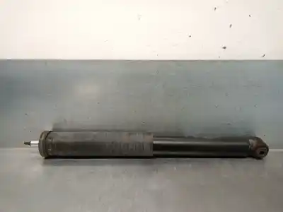 Peça sobressalente para automóvel em segunda mão amortecedor traseiro esquerdo por smart cabrio 0.8 cdi cat referências oem iam a4513202331