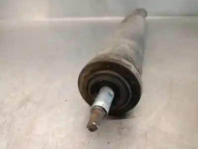 Peça sobressalente para automóvel em segunda mão amortecedor traseiro esquerdo por smart cabrio 0.8 cdi cat referências oem iam a4513202331 11294f862w000 bilstein a4513202331