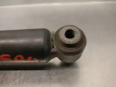 Peça sobressalente para automóvel em segunda mão amortecedor traseiro esquerdo por smart cabrio 0.8 cdi cat referências oem iam a4513202331 11294f862w000 bilstein a4513202331