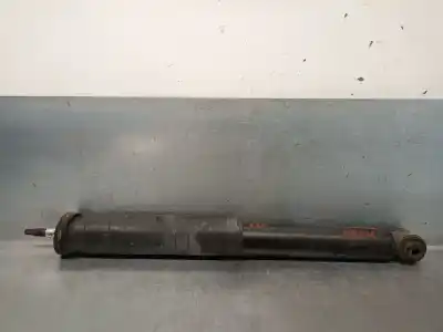 Peça sobressalente para automóvel em segunda mão amortecedor traseiro direito por smart cabrio 0.8 cdi cat referências oem iam a4513202331