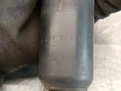 Second-hand car spare part right rear shock absorber for smart cabrio 0.8 cdi cat oem iam references a4513202331 11294f862w000 bilstein a4513202331