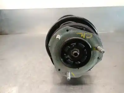 Автозапчастина б/у амортизатор передній лівий для ford ecosport 1.0 ecoboost посилання на oem iam fn1c18k001ab  1915803