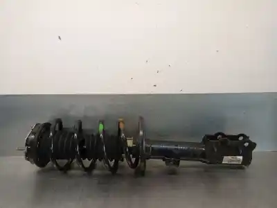 Автозапчастина б/у передній правий амортизатор для ford ecosport 1.0 ecoboost посилання на oem iam fn1c18045ab
