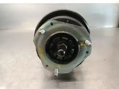 Автозапчастина б/у передній правий амортизатор для ford ecosport 1.0 ecoboost посилання на oem iam fn1c18045ab  1915805