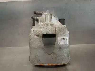 Pezzo di ricambio per auto di seconda mano pinza freno anteriore destra per seat ibiza v (kj1, kjg) 1.0 tgi riferimenti oem iam 2q0615106ah
