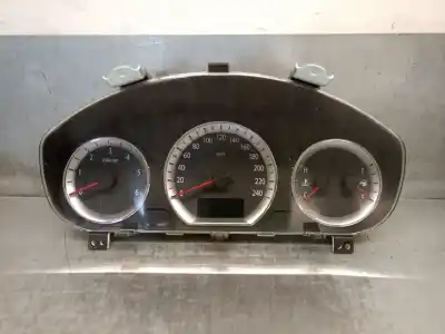 Pezzo di ricambio per auto di seconda mano pannello degli strumenti per hyundai sonata v (nf) 2.0 crdi riferimenti oem iam 940043k790
