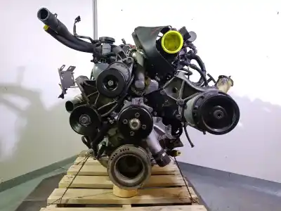 Pezzo di ricambio per auto di seconda mano MOTORE COMPLETO per FORD EXPLORER  Riferimenti OEM IAM A4D 33311332 4096345