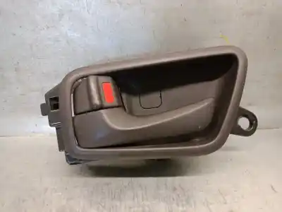 Pezzo di ricambio per auto di seconda mano maniglia interna anteriore sinistra per hyundai sonata v (nf) 2.0 crdi riferimenti oem iam 82613nf520