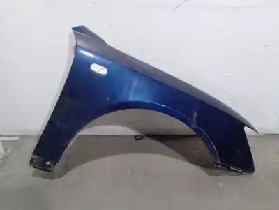 İkinci el araba yedek parçası ön Sag çamurluk için HYUNDAI SONATA V (NF) 2.0 CRDI OEM IAM referansları 663203K200  