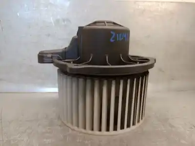 Pezzo di ricambio per auto di seconda mano motore di riscaldamento per hyundai sonata v (nf) 2.0 crdi riferimenti oem iam f00s330024