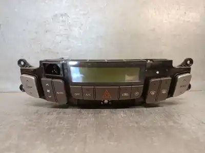 Pezzo di ricambio per auto di seconda mano controllo climatico per hyundai sonata v (nf) 2.0 crdi riferimenti oem iam 972503k4854n