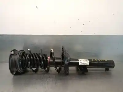 Pezzo di ricambio per auto di seconda mano ammortizzatore anteriore destro per seat ibiza v (kj1, kjg) 1.0 tgi riferimenti oem iam 2q0413031aj