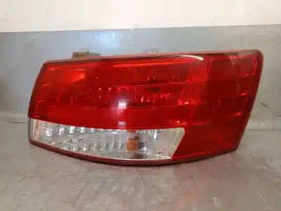 Pezzo di ricambio per auto di seconda mano luci posteriori destra per hyundai sonata v (nf) 2.0 crdi riferimenti oem iam 924023k010