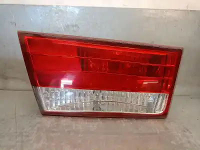 Pezzo di ricambio per auto di seconda mano fanale posteriore sinistro nella porta per hyundai sonata v (nf) 2.0 crdi riferimenti oem iam 924033k020