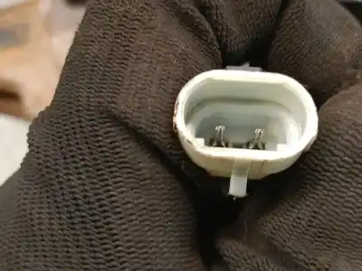 Автозапчасти б/у передняя левая кулачка за opel antara a (l07) 2.0 cdti 4x4 ссылки oem iam 4806312  4806312