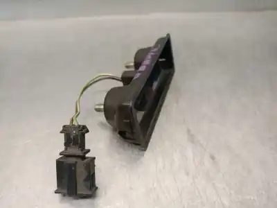 Автозапчасти б/у внешняя ручка ворот за skoda fabia i (6y2) 1.4 tdi ссылки oem iam 6y0827574  