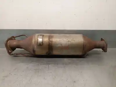 Pezzo di ricambio per auto di seconda mano filtro per particelle per hyundai sonata v (nf) 2.0 crdi riferimenti oem iam 2899027410