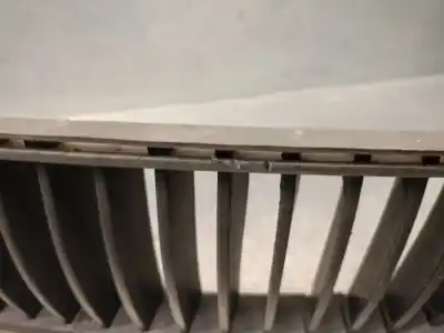 Pezzo di ricambio per auto di seconda mano griglia paraurti anteriore per skoda fabia i (6y2) 1.4 tdi riferimenti oem iam 6y0853677d  6y0853677d