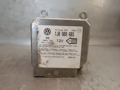 Second-hand car spare part  for SEAT CORDOBA (6K1, 6K2)  OEM IAM references 1J0909603 5WK4163 