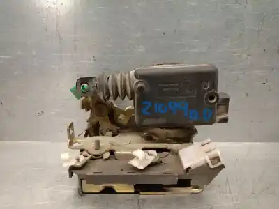 Автозапчасти б/у ЗАМОК ПЕРЕДНЕЙ ПРАВОЙ ДВЕРИ за RENAULT 19 I (B/C53_)  ссылки OEM IAM 7701031778  7701031778