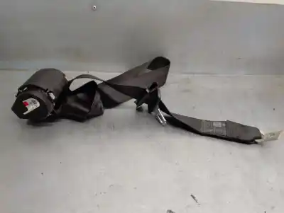 Pezzo di ricambio per auto di seconda mano cintura di sicurezza posteriore sinistra per volkswagen golf vi descapotable (517) 1.6 tdi riferimenti oem iam 5k7857805
