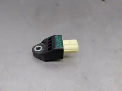 Автозапчасти б/у датчик за toyota prius (nhw30) 1.8 16v cat ссылки oem iam 8983175020