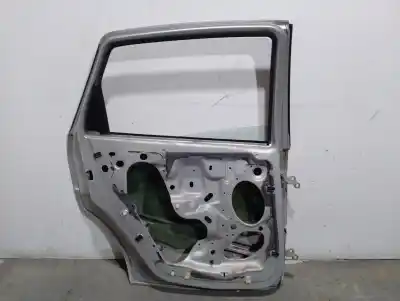 Автозапчастина б/у двері задні ліві для ford focus i (daw, dbw) 1.8 turbo di / tddi посилання на oem iam 1430139  