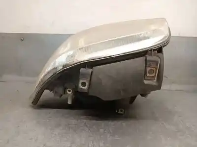 Second-hand car spare part left headlight for seat cordoba (6k1, 6k2) 1.4 i 16v oem iam references 6k1941043a  6k1941043a