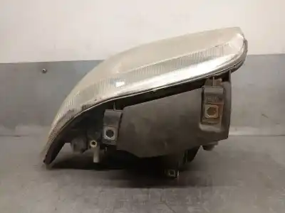 Second-hand car spare part left headlight for seat cordoba (6k1, 6k2) 1.4 i 16v oem iam references 6k1941043a  6k1941043a