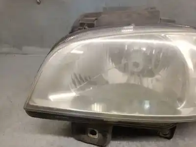 Second-hand car spare part left headlight for seat cordoba (6k1, 6k2) 1.4 i 16v oem iam references 6k1941043a  6k1941043a