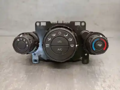 Автозапчастина б/у контроль опалення / кондиціонації для ford ecosport 1.0 ecoboost посилання на oem iam dn1t19980aa