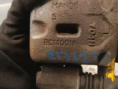 Автозапчастина б/у роздавальна коробка для bmw x1 (e84) xdrive 20 d посилання на oem iam 7619176 0185596 27107643748