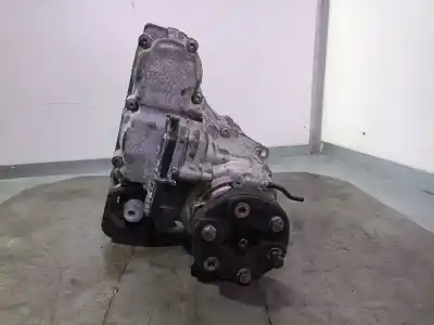 Автозапчастина б/у роздавальна коробка для bmw x1 (e84) xdrive 20 d посилання на oem iam 7619176 0185596 27107643748