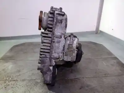 Автозапчастина б/у роздавальна коробка для bmw x1 (e84) xdrive 20 d посилання на oem iam 7619176 0185596 27107643748