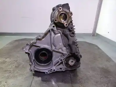 Автозапчастина б/у роздавальна коробка для bmw x1 (e84) xdrive 20 d посилання на oem iam 7619176 0185596 27107643748