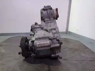 Автозапчастина б/у роздавальна коробка для bmw x1 (e84) xdrive 20 d посилання на oem iam 7619176 0185596 27107643748