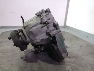 Автозапчастина б/у роздавальна коробка для bmw x1 (e84) xdrive 20 d посилання на oem iam 7619176 0185596 27107643748