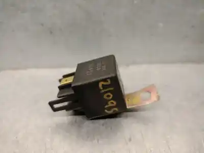 Second-hand car spare part relay for ssangyong musso (fj) 2.3 tdic a las 4 ruedas oem iam references 8418005000  