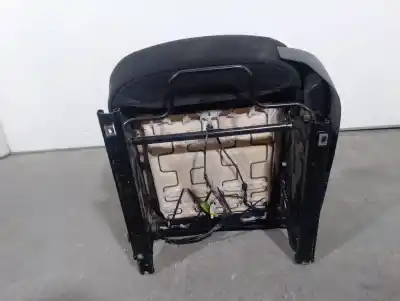 İkinci el araba yedek parçası sol ön koltuk için peugeot 307 (3a/c) 1.6 hdi 110 oem iam referansları 8860wq8860wq  