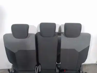 Автозапчастина б/у задні сидіння для ford ecosport 1.0 ecoboost посилання на oem iam 1867645  1867645