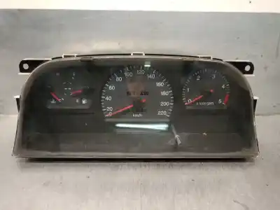 Автозапчастина б/у панель інструментів для ssangyong musso (fj) 2.3 tdic a las 4 ruedas посилання на oem iam 8020105120