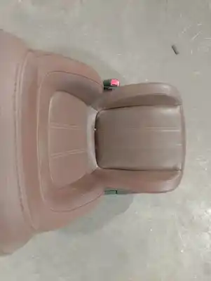 Автозапчасти б/у сиденье правое переднее за opel antara a (l07) 2.0 cdti 4x4 ссылки oem iam 4808503  4808503