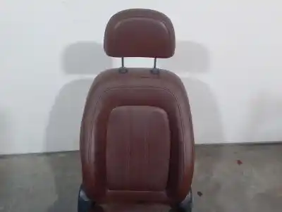 Автозапчасти б/у сиденье правое переднее за opel antara a (l07) 2.0 cdti 4x4 ссылки oem iam 4808503  4808503