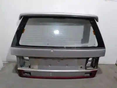Автозапчастина б/у загальні двері для ssangyong musso (fj) 2.3 tdic a las 4 ruedas посилання на oem iam 6400005104
