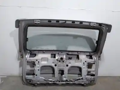 Автозапчастина б/у загальні двері для ssangyong musso (fj) 2.3 tdic a las 4 ruedas посилання на oem iam 6400005104  