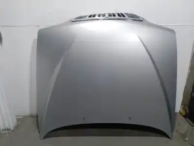 Автозапчастина б/у капок для ssangyong musso (fj) 2.3 tdic a las 4 ruedas посилання на oem iam 6102005080