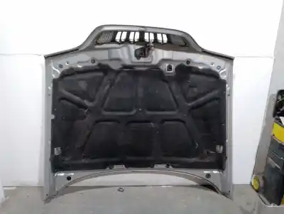 Автозапчастина б/у капок для ssangyong musso (fj) 2.3 tdic a las 4 ruedas посилання на oem iam 6102005080  