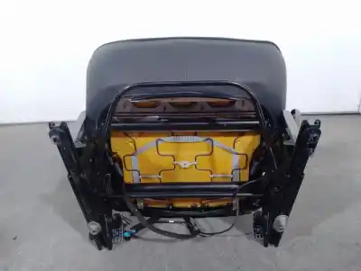 Автозапчастина б/у передне праве сиділо для renault scénic i monospace (ja0/1_, fa0_) 1.9 dci (ja05, ja1f) посилання на oem iam 7701045692  7701045692